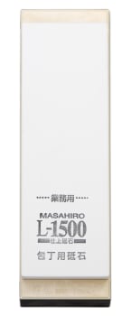 Masahiro bryne L - 1500