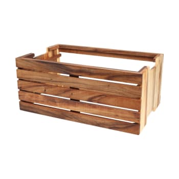 Buffetstand GN i tre 554 x 349 x 240 mm