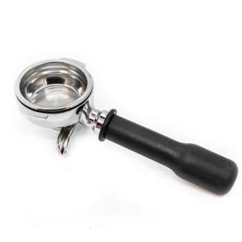 Filterhåndtak dobbel teflon, Diamant