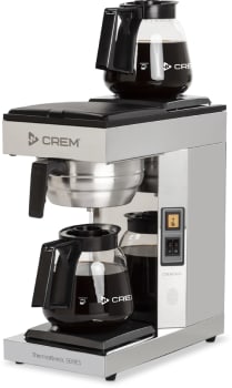 Crem ThermoKinetic M-2 1,8 L inkl. 2 kanner