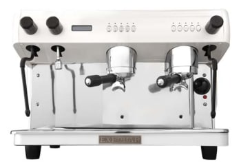 Crem G-10 control display espressomaskin 2gr H/G 3-fas