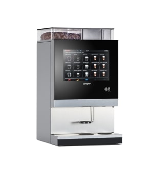 Crem automatisk kaffe/espressomaskin CL22