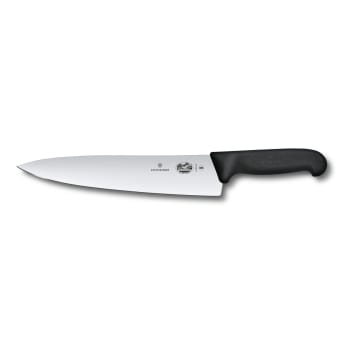 Victorinox 5200325 kokkekniv fibrox/plast 25 cm