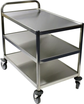 Nicro 3-plans trillebord type 1006 900x550mm