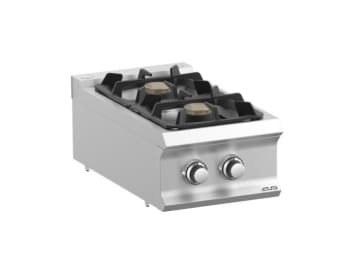 MBM Domina Pro 700 FB74TXL koketopp gass 2 bluss