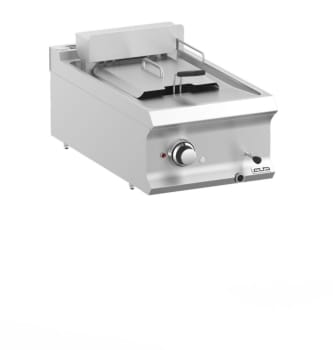 MBM Domina Pro 700 FRBE74T el. frityr 12 liter