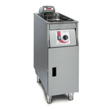 FriFri frityr SuperEasy 311 u/filtrering 400V 3-fas 15kW