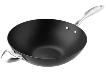 Scanpan Pro IQ Wok 32cm