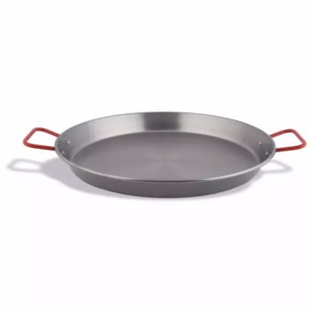 Paellapanne Ø50 cm