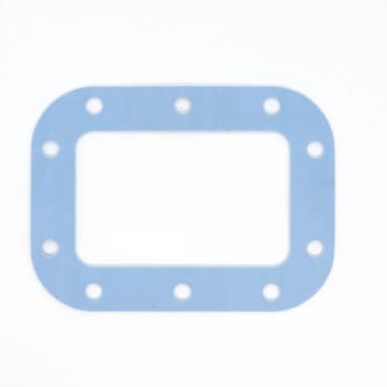 Dampferzeuger-Dichtung oben