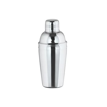 Cocktailshaker 3 deler 500ml