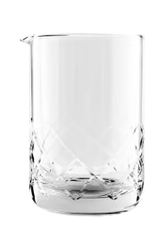 Mikseglass Yarai 550ml