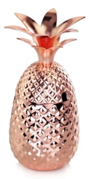 Cocktail Tumbler Pineapple 475ml