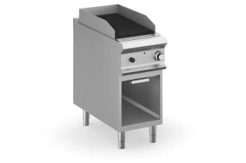 MBM Domina Pro 900 Kullgrill på åpen stand