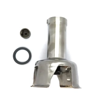 COMPL. BELL COVER ASSY MP550/mp600