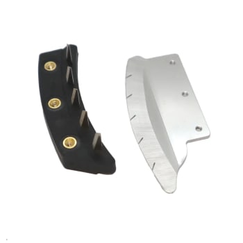 Knife+balk+screws Julienne 10x10mm Ø185mm RG-7,100,200,250