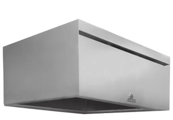 Mibrasa ventilasjonshette 75 dim: 150x150x60cm