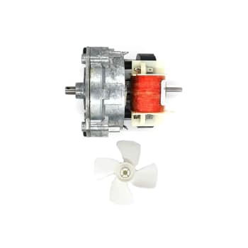 Rackmotor 220V for FSDT-1