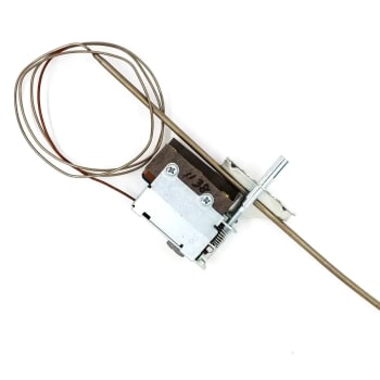 Luft termostat FDW-2