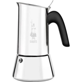 Espressokanne 6 kopper, f. induksjon Bialetti Venus