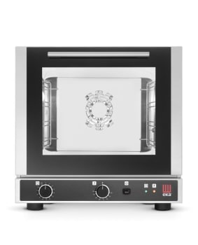 Eka konveksjonsovn EKF 423 U 230V 50/60Hz