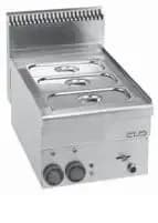 MBM Minima Vannbadtopp 1/2 + 1/3 GN