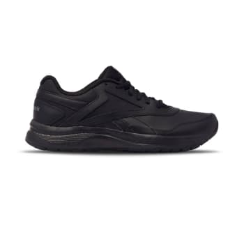 Reebok sko sort unisex str 37