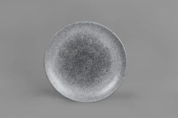 Norma Gobi Tallerken Ø 26cm, Grå