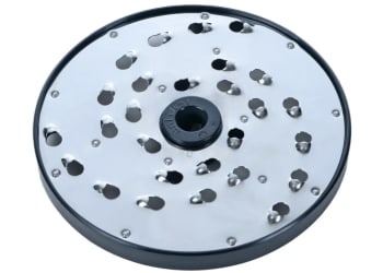 Brunner Anliker riveskive 9 mm NO.0