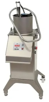 Hällde RG-300i manuell mater 380-415V 3N 50/60