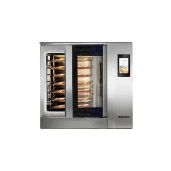 Wiesheu Dibas Blue2 M Bakeriovn 400V 3/N/PE 50Hz
