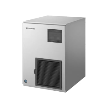 Hoshizaki isbitmaskin FM-150AKE-HC-SB flakis modulær