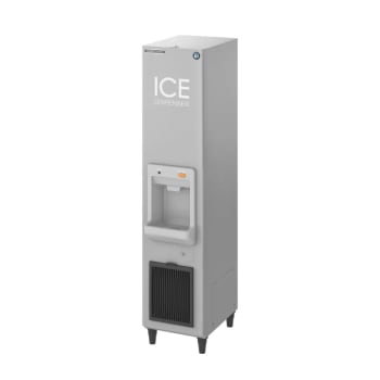 Hoshizaki isdispenser DIM-40DE-HC