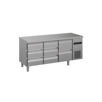 Hoshizaki Kjølebenk ACR-180DG-332-RRC-L2