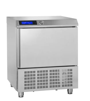 Hoshizaki KPS 21 CH blåsekjøler 230V 50Hz m/kompressor