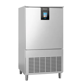 Hoshizaki blåsekjøler PREMIER KPS 120 SG Blåsekjøler/-fryser