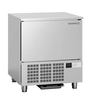 Hoshizaki Advance SBU15GLE Blåsekjøler/-fryser