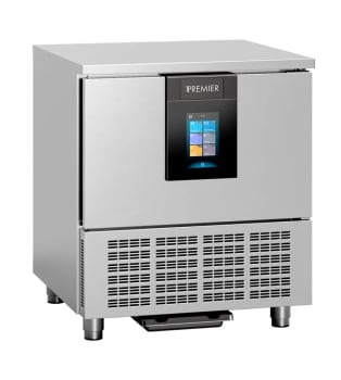 Hoshizaki blåsekjøler PREMIER KPS 21 SG Blåsekjøler/-fryser