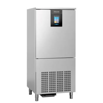 Hoshizaki blåsekjøler PREMIER KPS 42 SG (230V) Blåskjøl/frys
