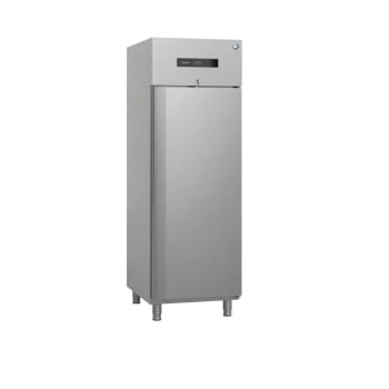 Hoshizaki Advance F 70- F C DL Fryseskap m/hjul 230V 50Hz