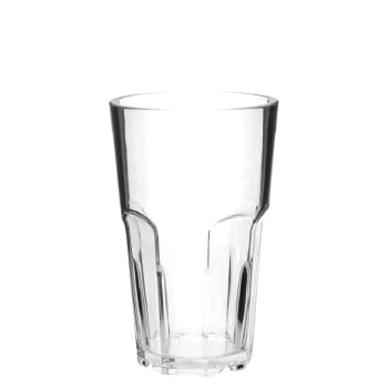 Roltex tumbler 30 cl BPA-fritt plastglass