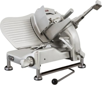 Berkel Suprema PEG350B Gravity Marine oppskjærsmaskin