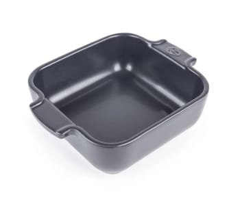 Peugeot Appolia Rektangulær ildfast form 22 cm Skifer H