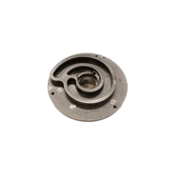 ECCENTRIC CAM STROKE mm16