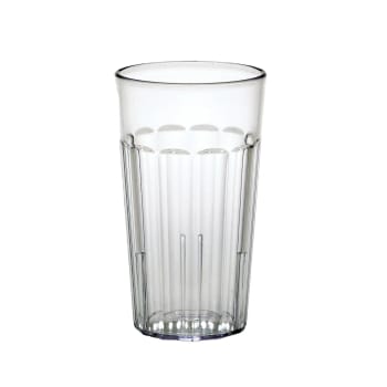 Cambro Newport NT12 37 cl BPA-fritt plastglass