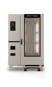 Retigo Evolution One 2021 kombidamper