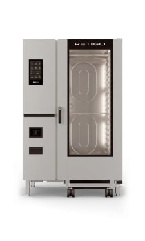 Retigo Evolution Max 2021 kombidamper