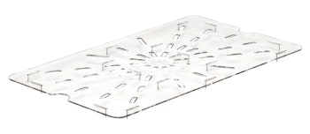 Cambro bunnrist 1/1