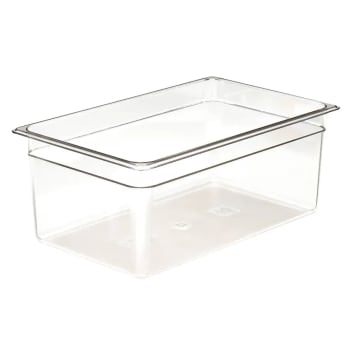 Cambro kantine klar 1/1 GN 200mm 26 L