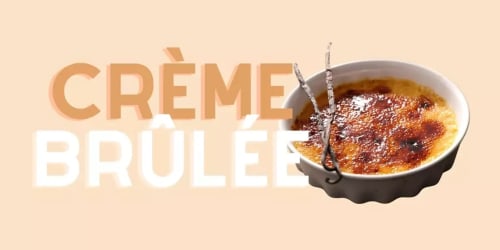 Creme Brulee